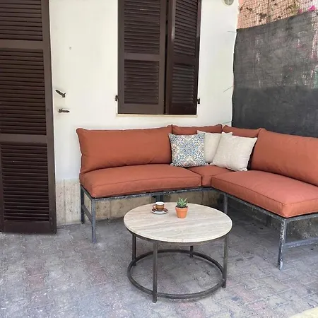 Casa Naif - A Due Passi Dal Mare - Premium
