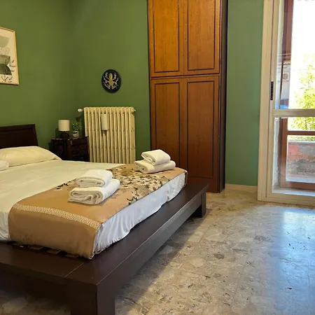 Casa Naif - A Due Passi Dal Mare - Premium * Giulianova