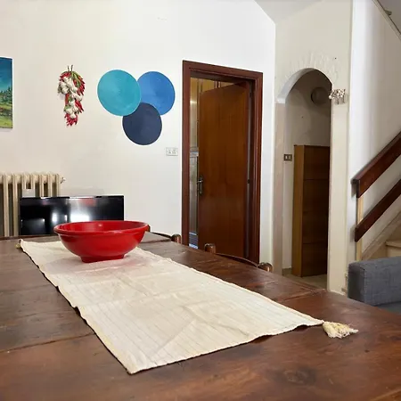 Casa Naif - A Due Passi Dal Mare - Premium Semesterbostad