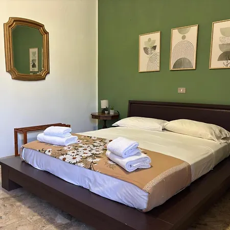 Ferienhaus Casa Naif - A Due Passi Dal Mare - Premium Giulianova