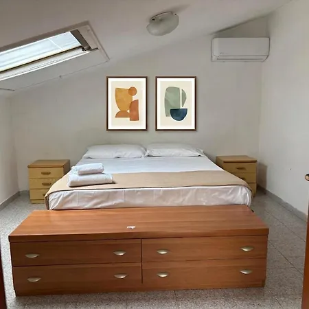 Ferienhaus Casa Naif - A Due Passi Dal Mare - Premium Giulianova