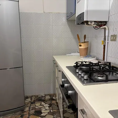 Casa Naif - A Due Passi Dal Mare - Premium Giulianova