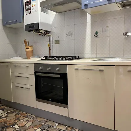 Casa Naif - A Due Passi Dal Mare - Premium Ferienhaus