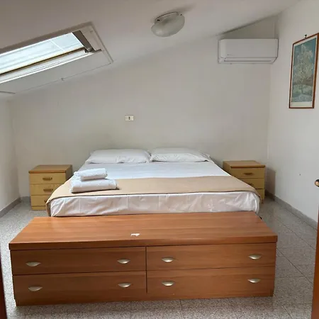Casa Naif - A Due Passi Dal Mare - Premium Ferienhaus