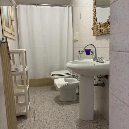 Semesterbostad Casa Naif - A Due Passi Dal Mare - Premium