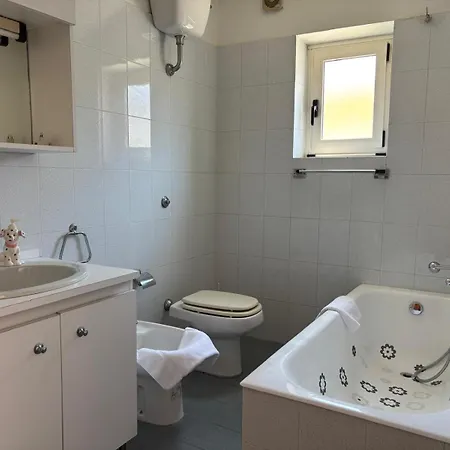 Semesterbostad Casa Naif - A Due Passi Dal Mare - Premium *