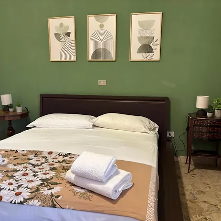 Casa Naif - A Due Passi Dal Mare - Premium * Giulianova
