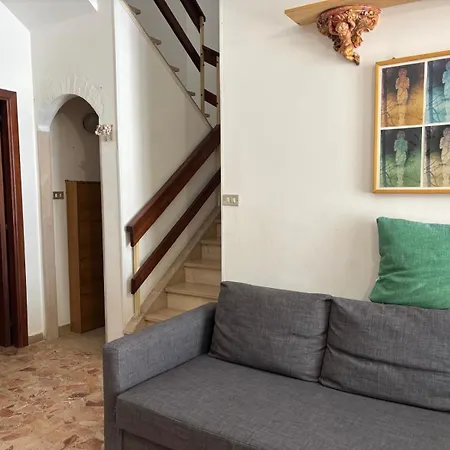 Casa Naif - A Due Passi Dal Mare - Premium Ferienhaus Giulianova
