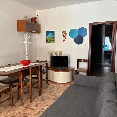 Ferienhaus Casa Naif - A Due Passi Dal Mare - Premium