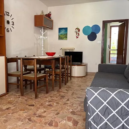 Casa Naif - A Due Passi Dal Mare - Premium Ferienhaus